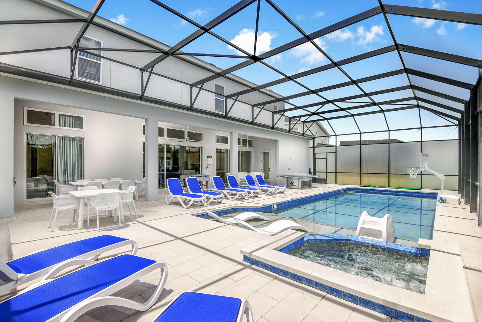 Five-Star Fortress - Image 1