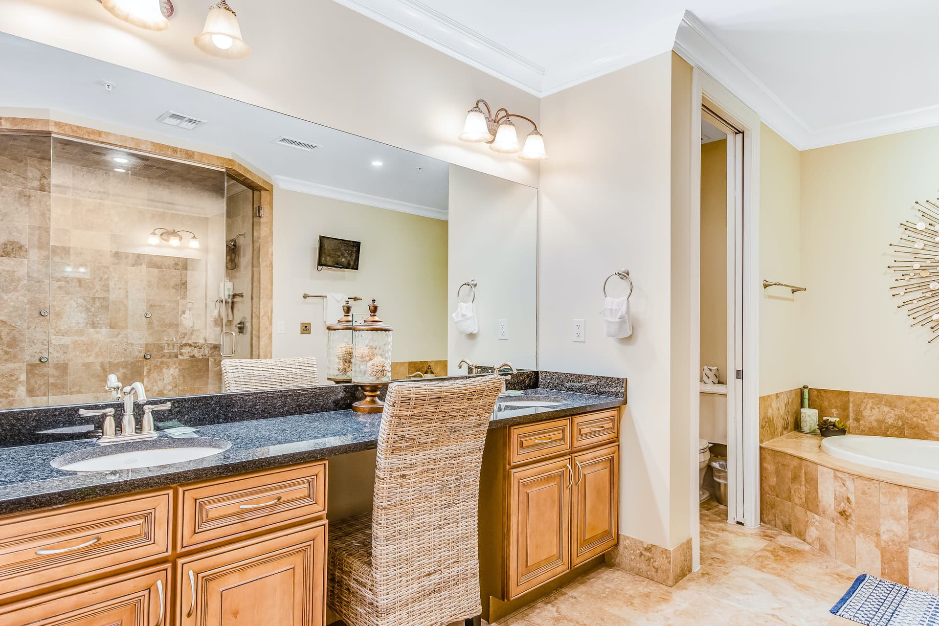 Sanctuary by the Sea 1125 Home - Image 25