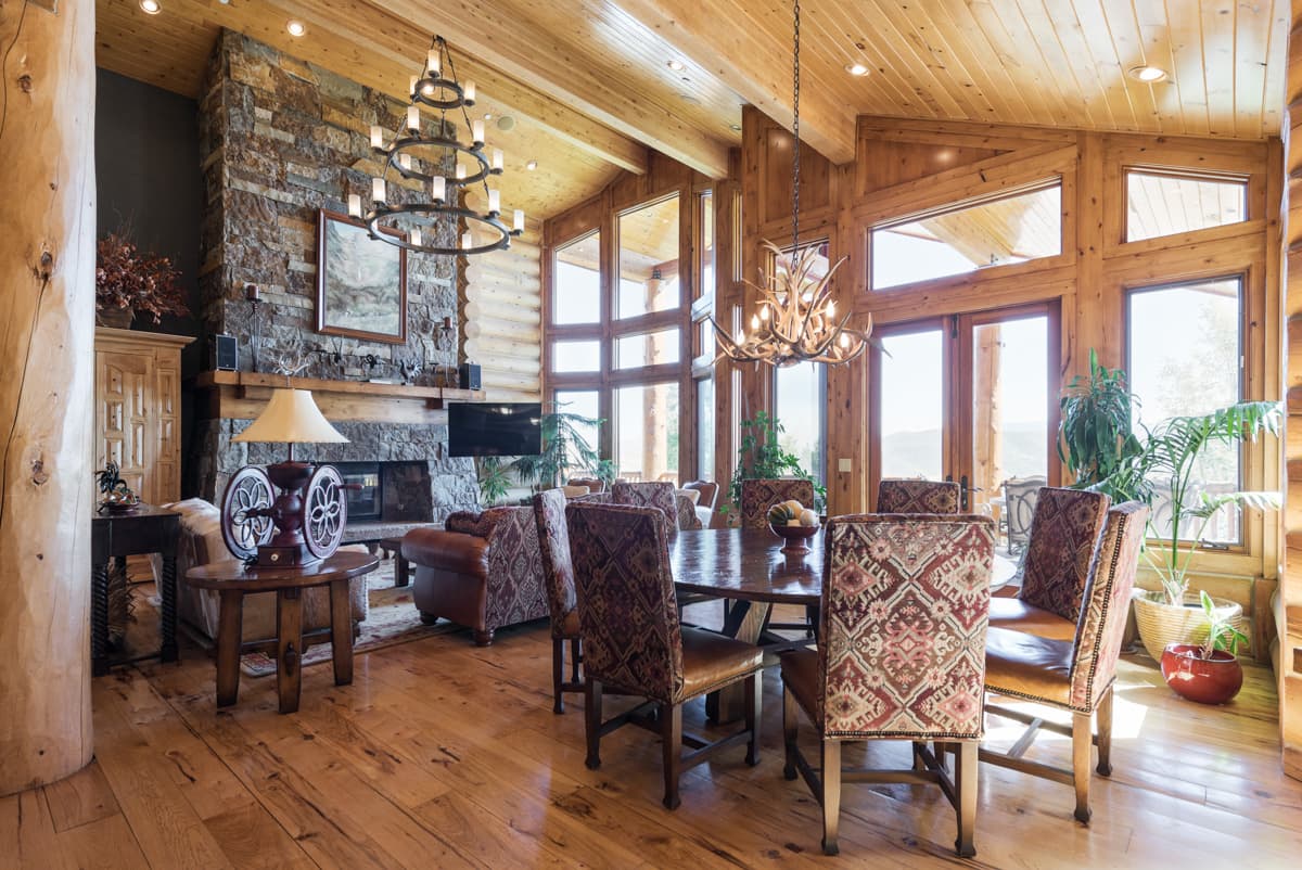 Mountain Glade - Image 7