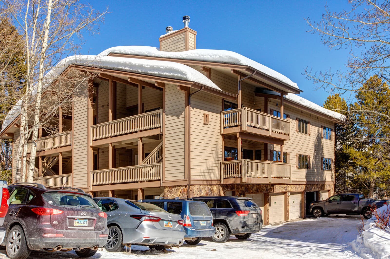 Teewinot Home - Image 53