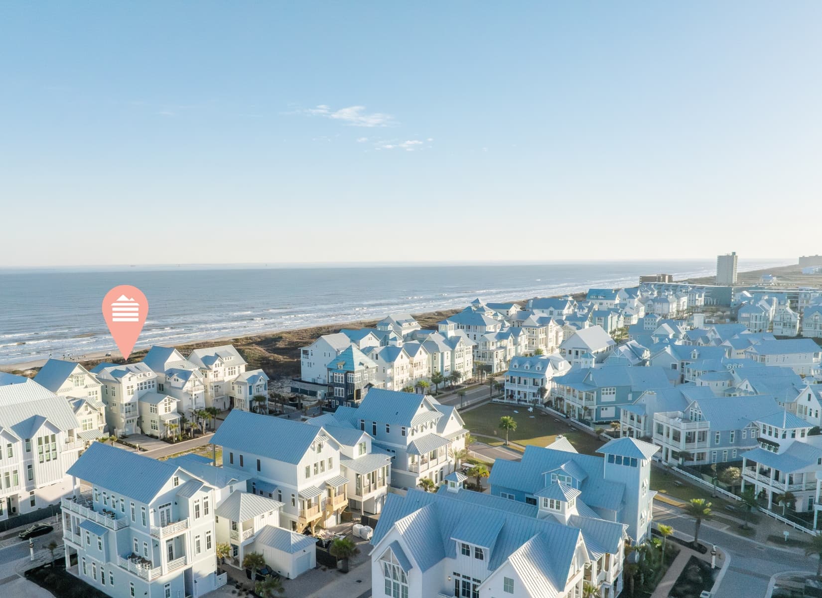 Beachfront Vibe - Image 2