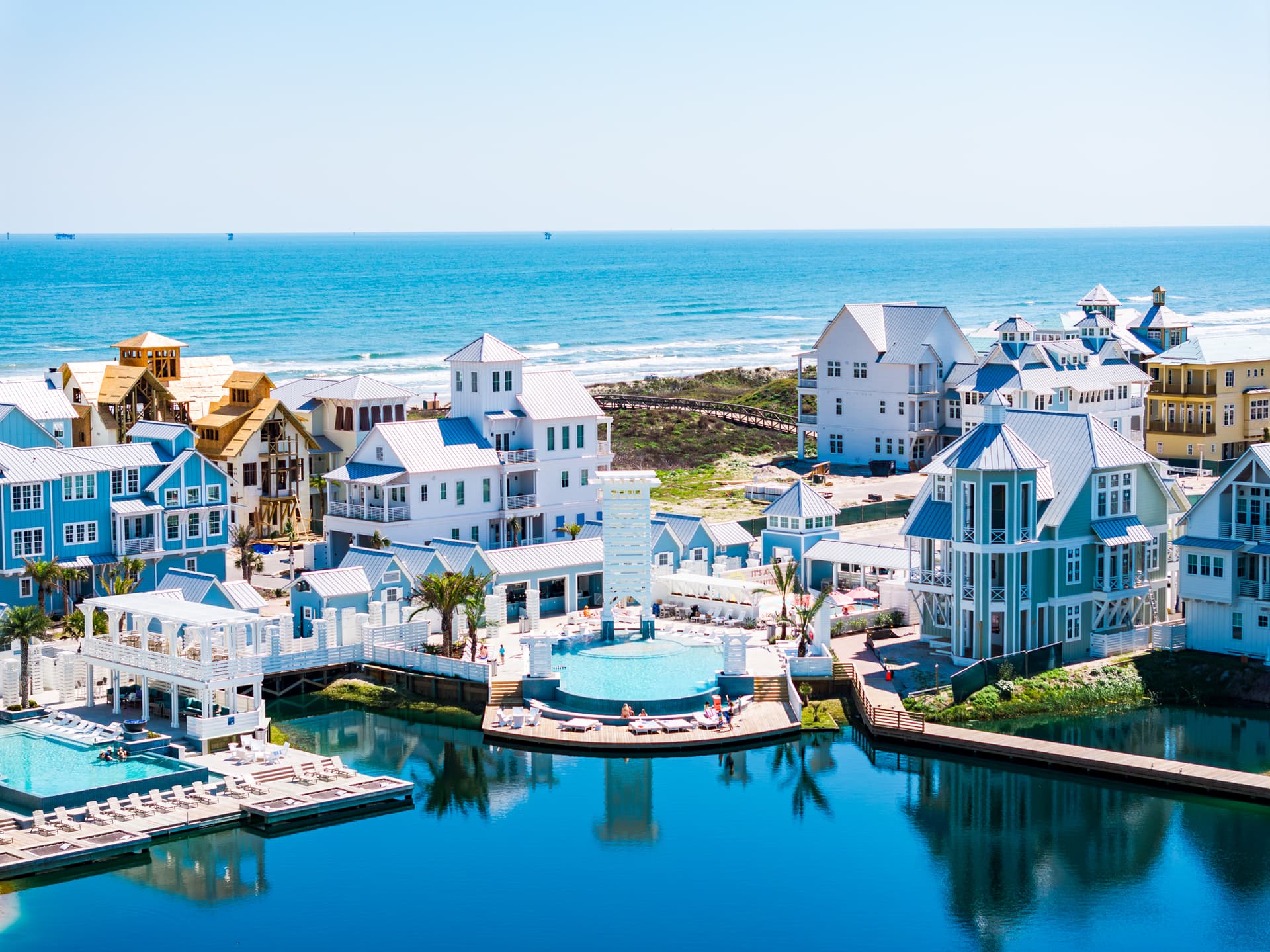 Beachfront Vibe - Image 56