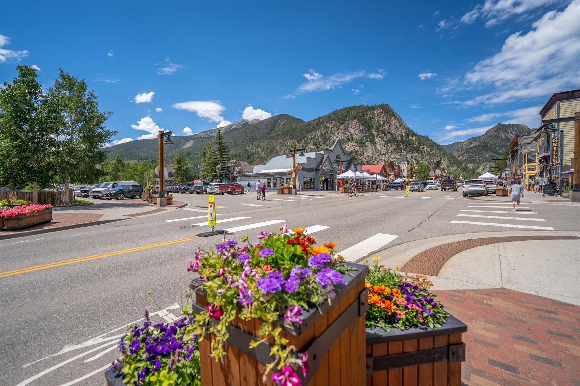 Alpine Home - Image 44