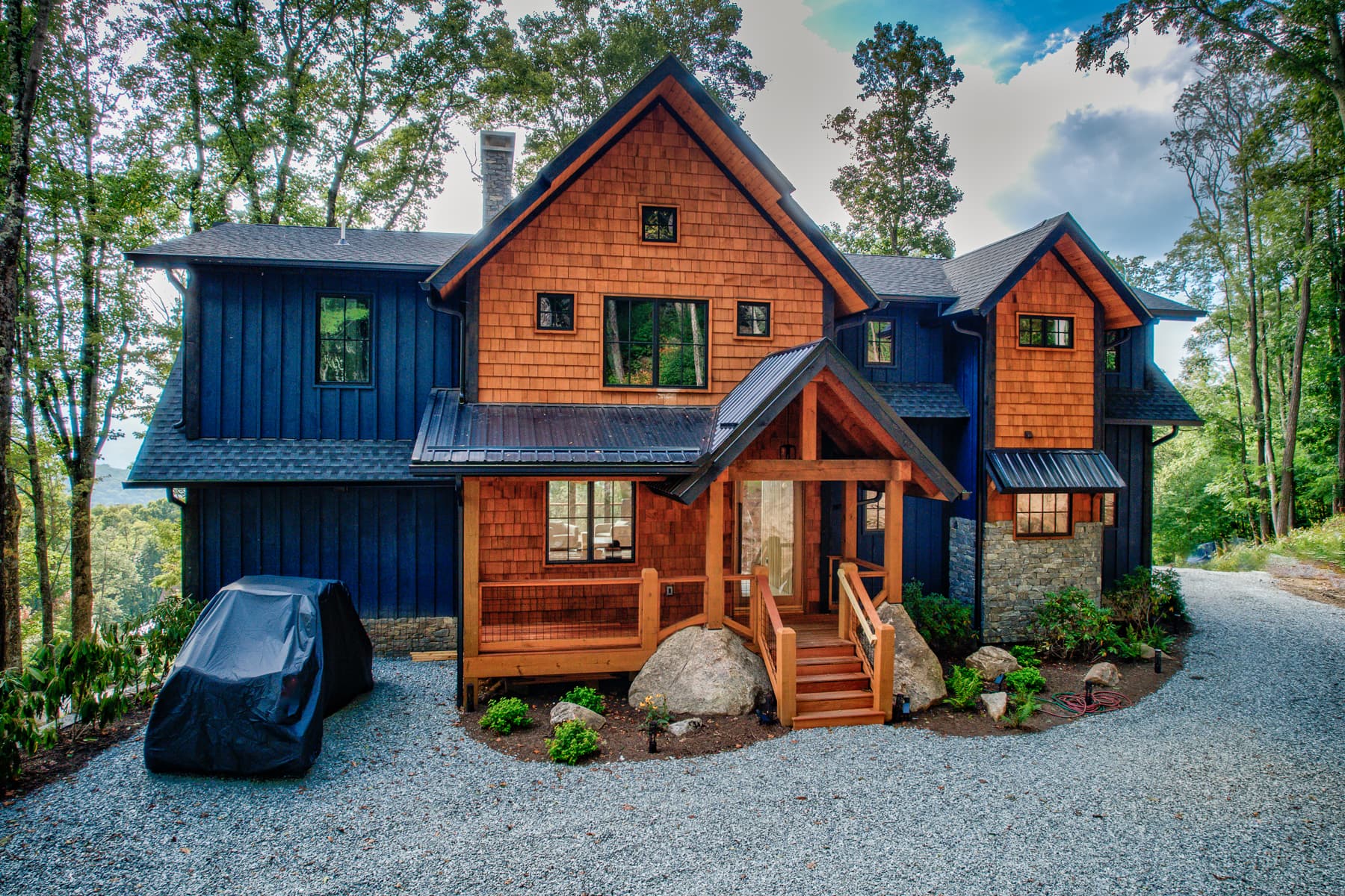 Bear Cave - Image 41