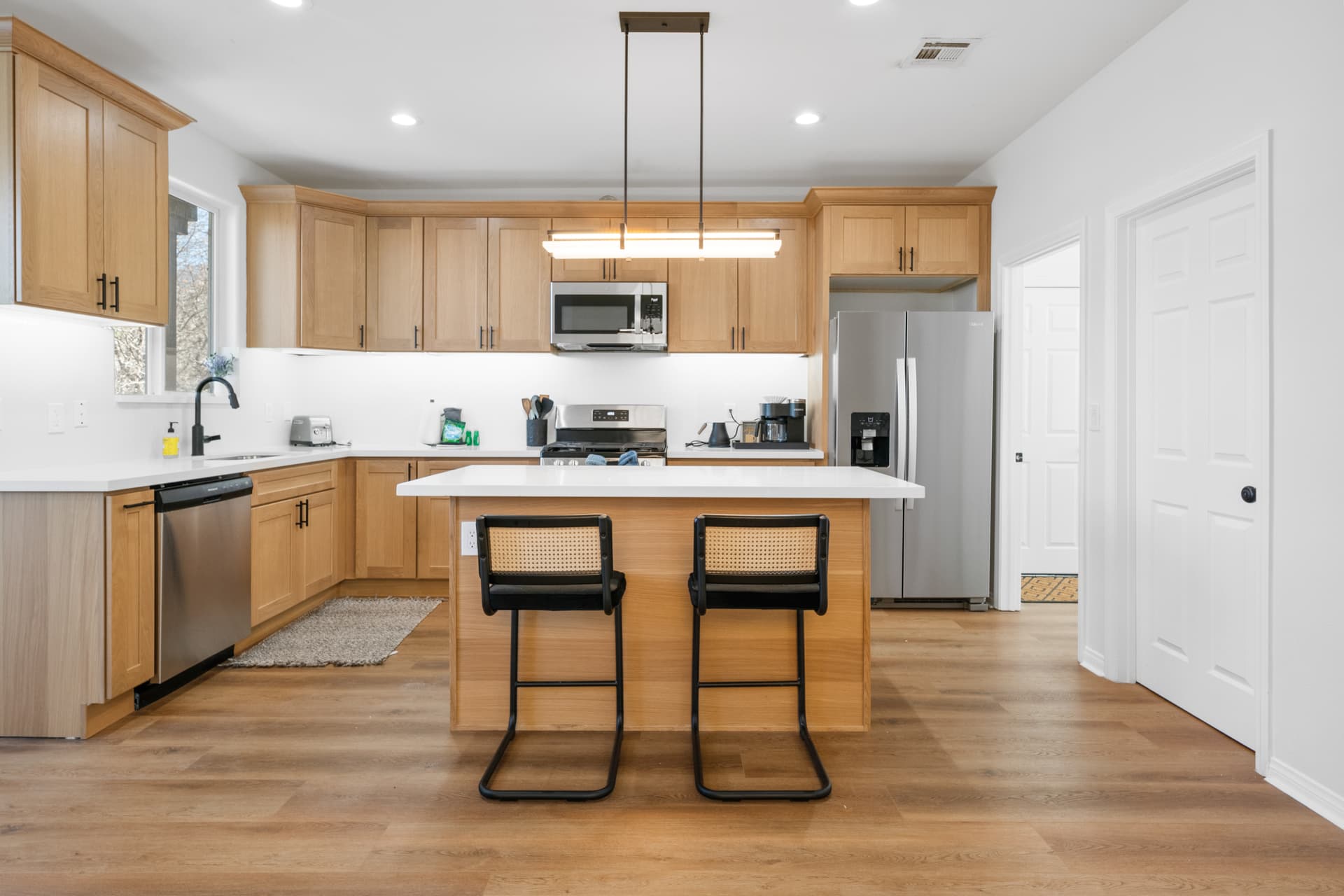 Bear House - Image 5