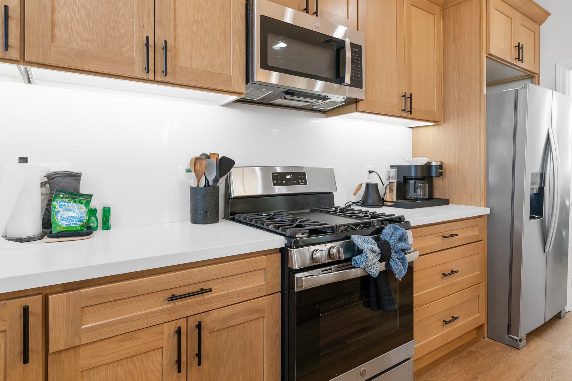 Bear House - Image 7