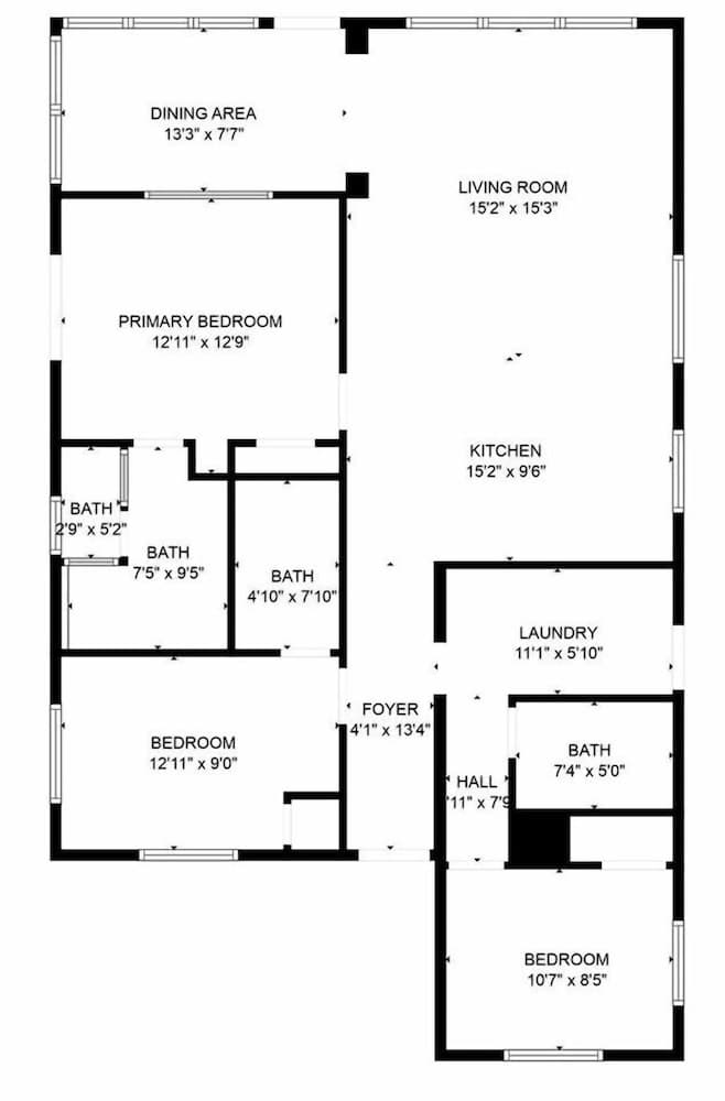 Bea's Knees - Image 36
