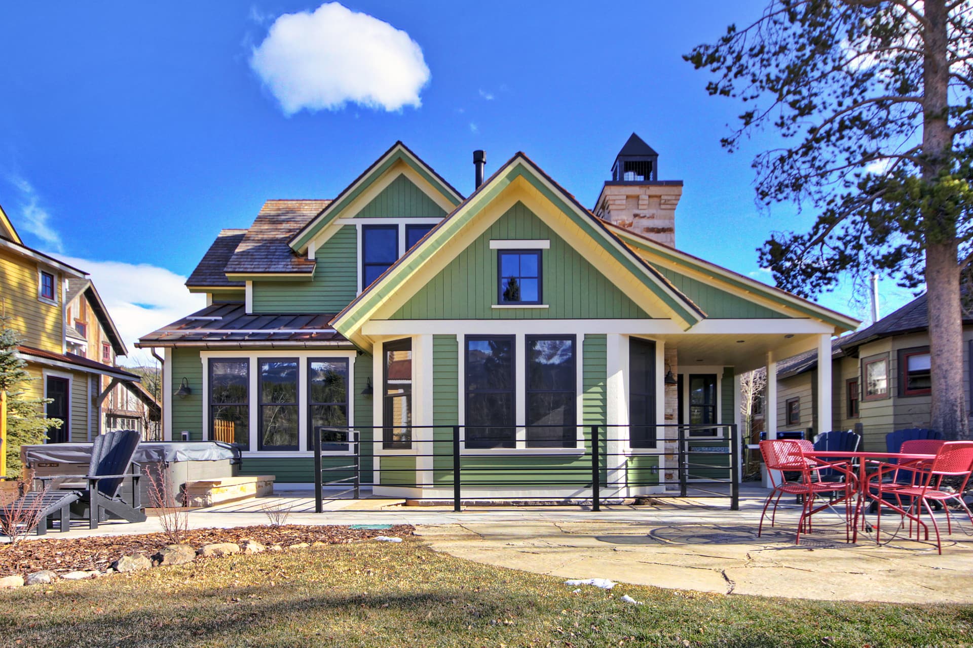 Bogart House - Image 1