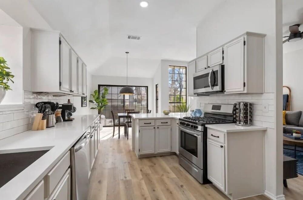 Bonnie at Cedar Park - Image 5