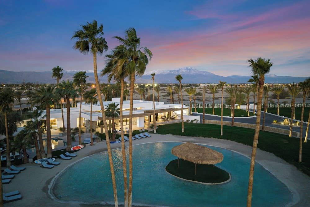 Bravo Beach Compound - Image 6