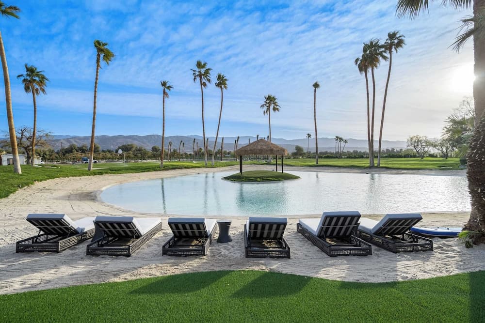 Bravo Beach Compound - Image 7