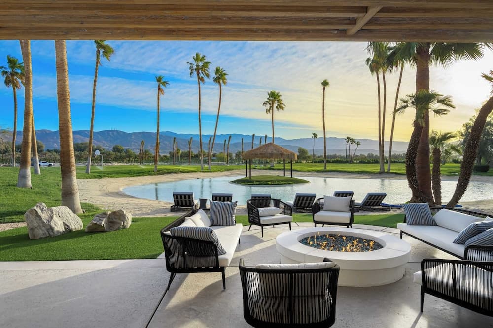 Bravo Beach Compound - Image 8