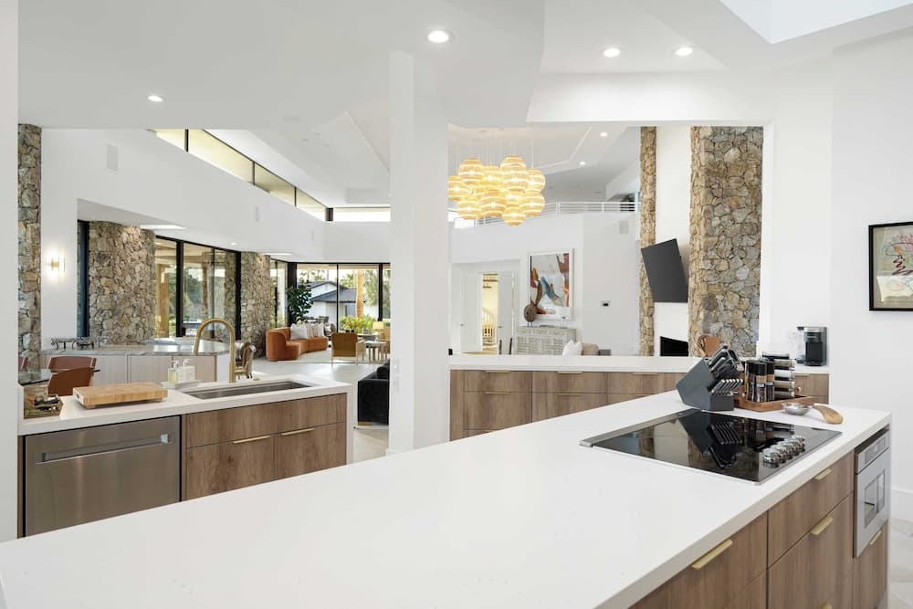 Bravo Beach Compound - Image 35