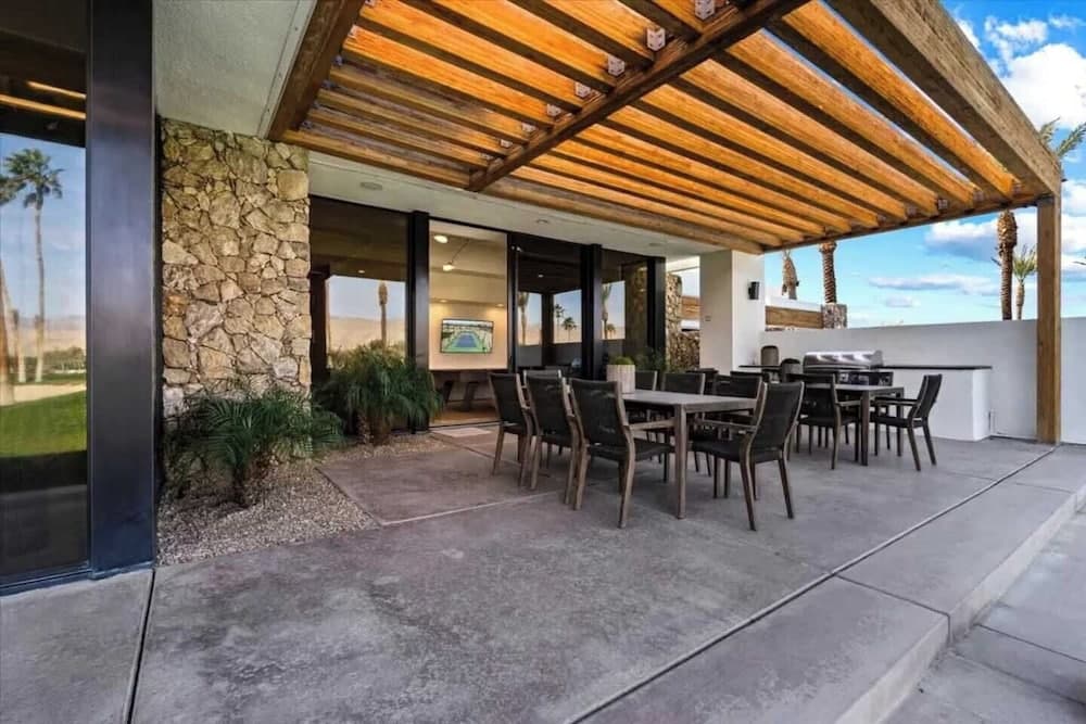 Bravo Beach Compound - Image 73