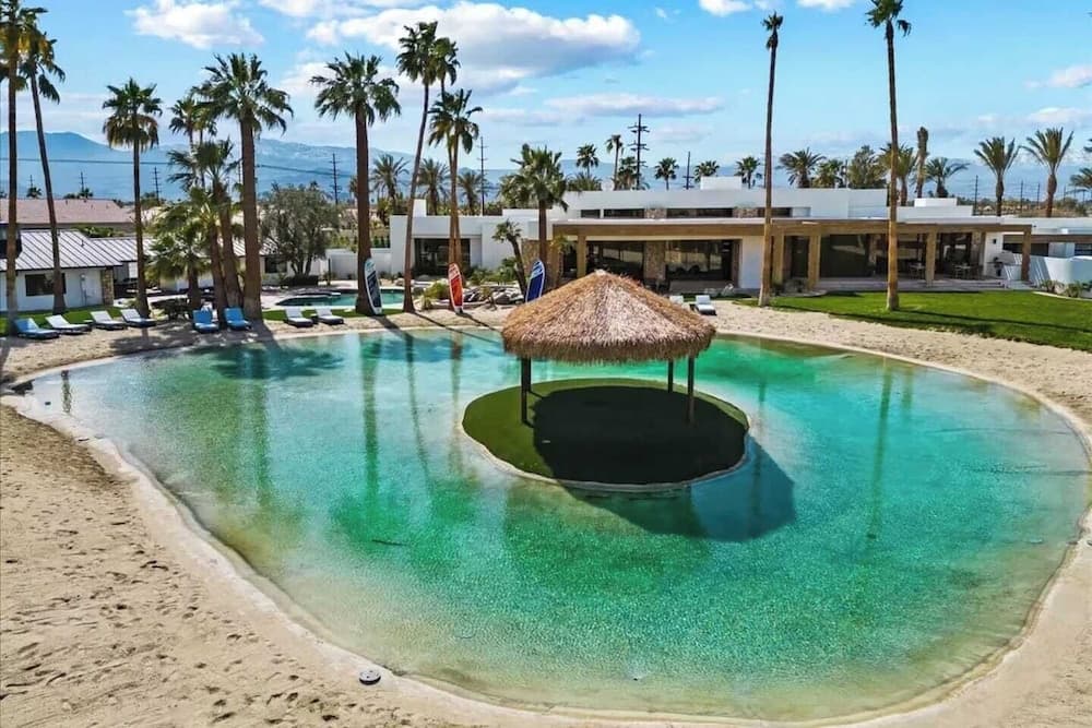 Bravo Beach Compound - Image 78