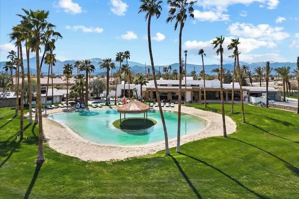 Bravo Beach Compound - Image 79