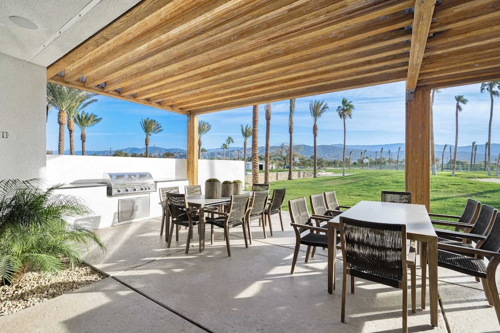 Bravo Beach Compound - Image 83