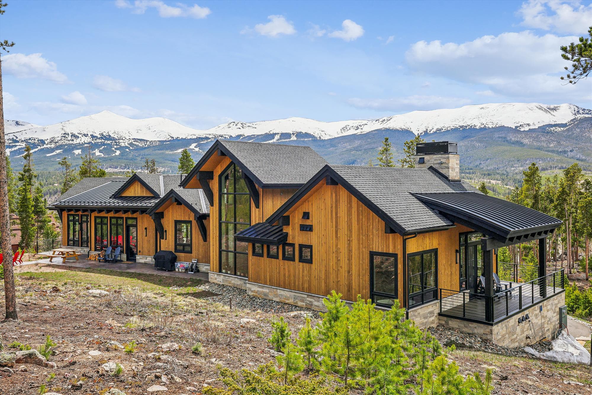 Crowne Summit