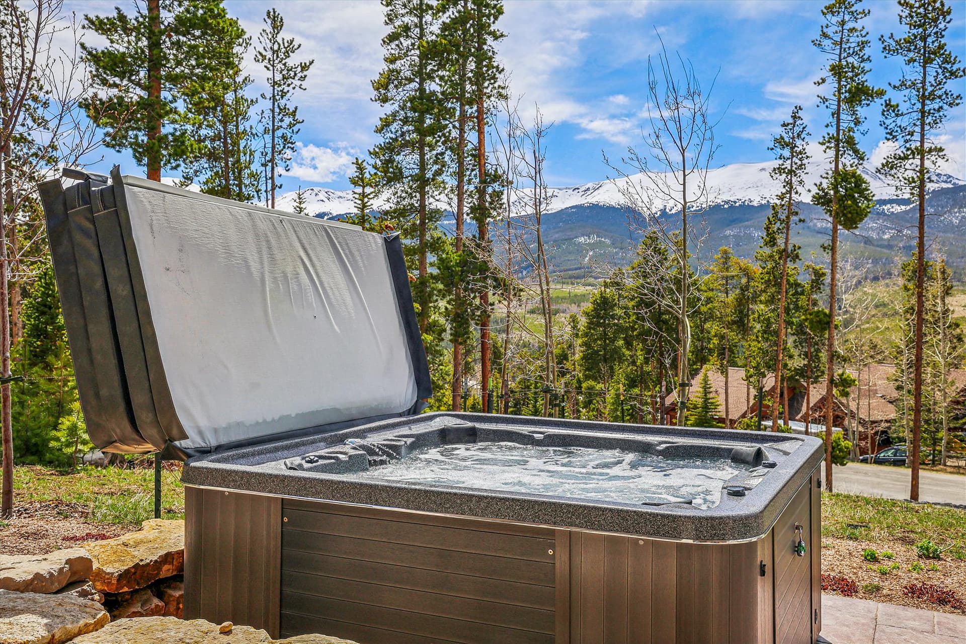 Crowne Summit - Image 69