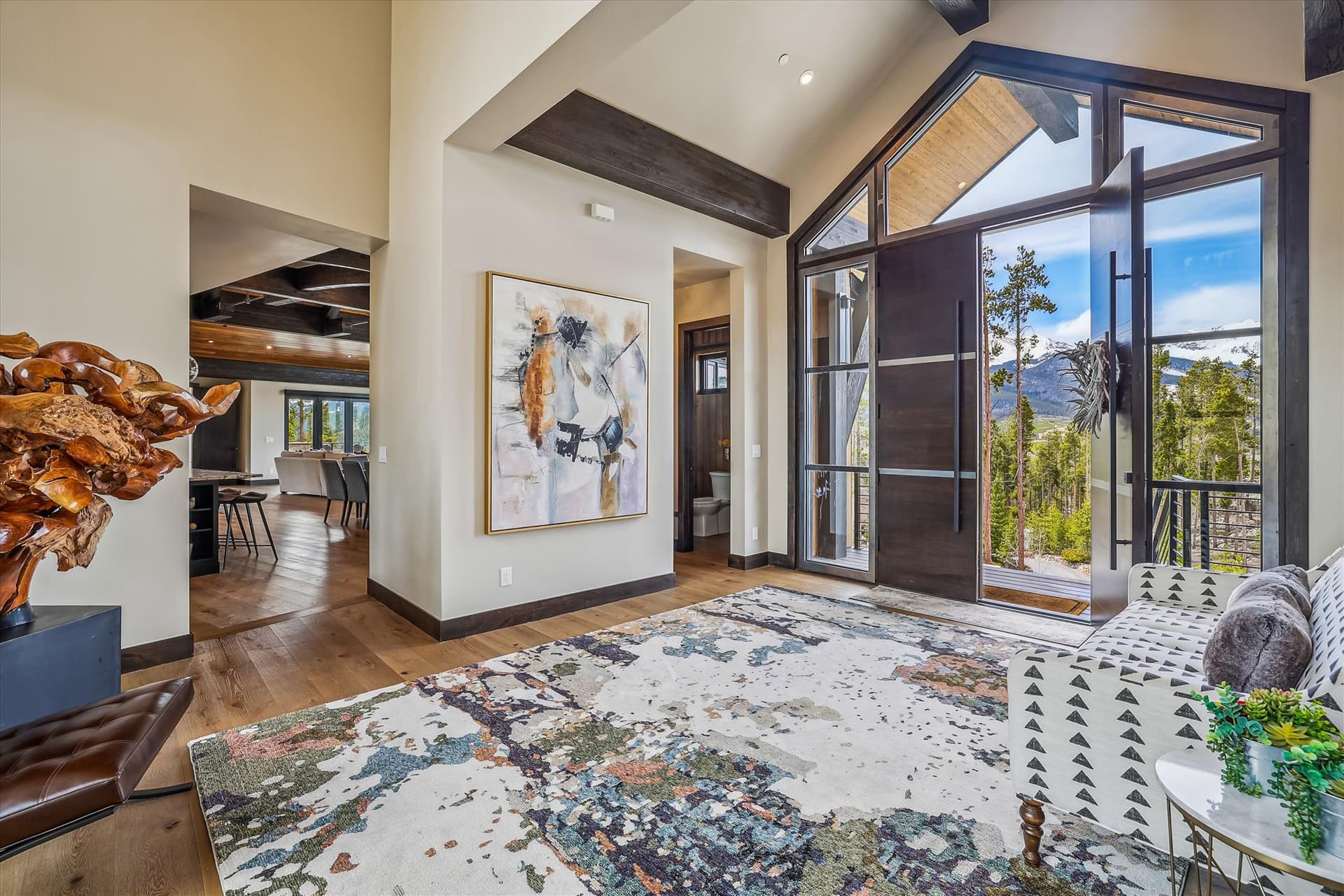 Crowne Summit - Image 55