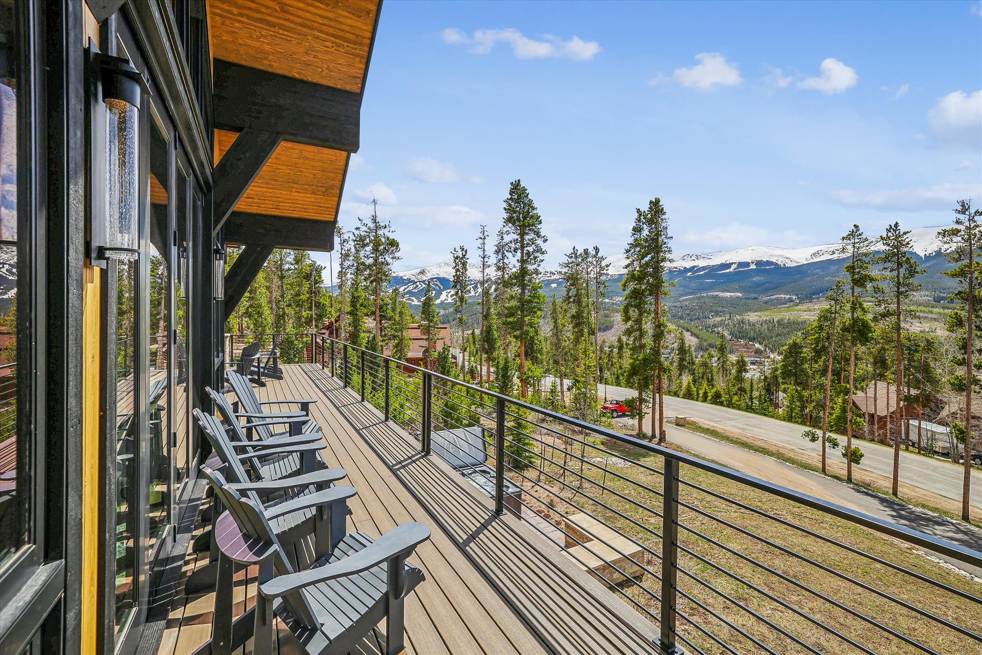 Crowne Summit - Image 57