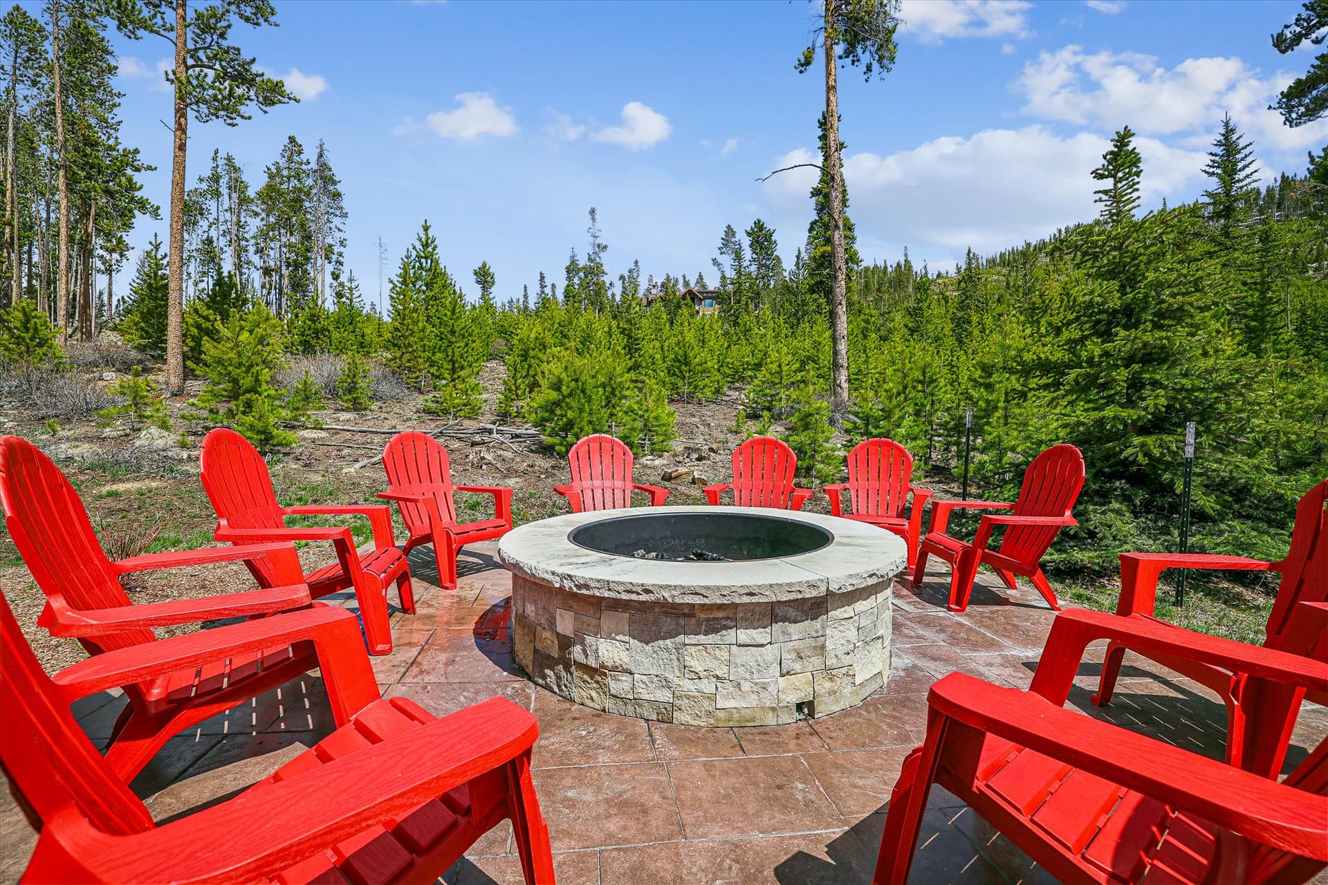 Crowne Summit - Image 63