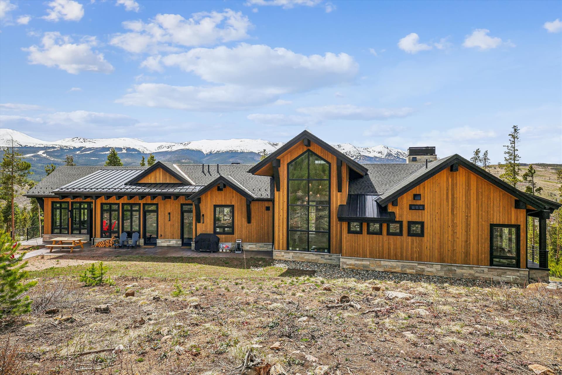 Crowne Summit - Image 76