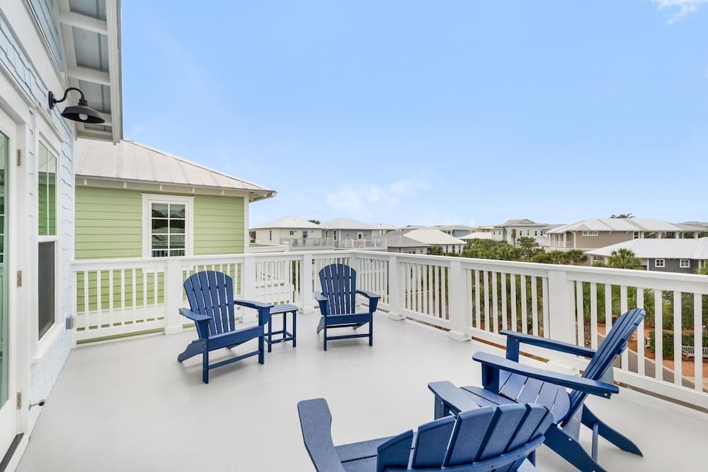 Eagles Nest - Image 2