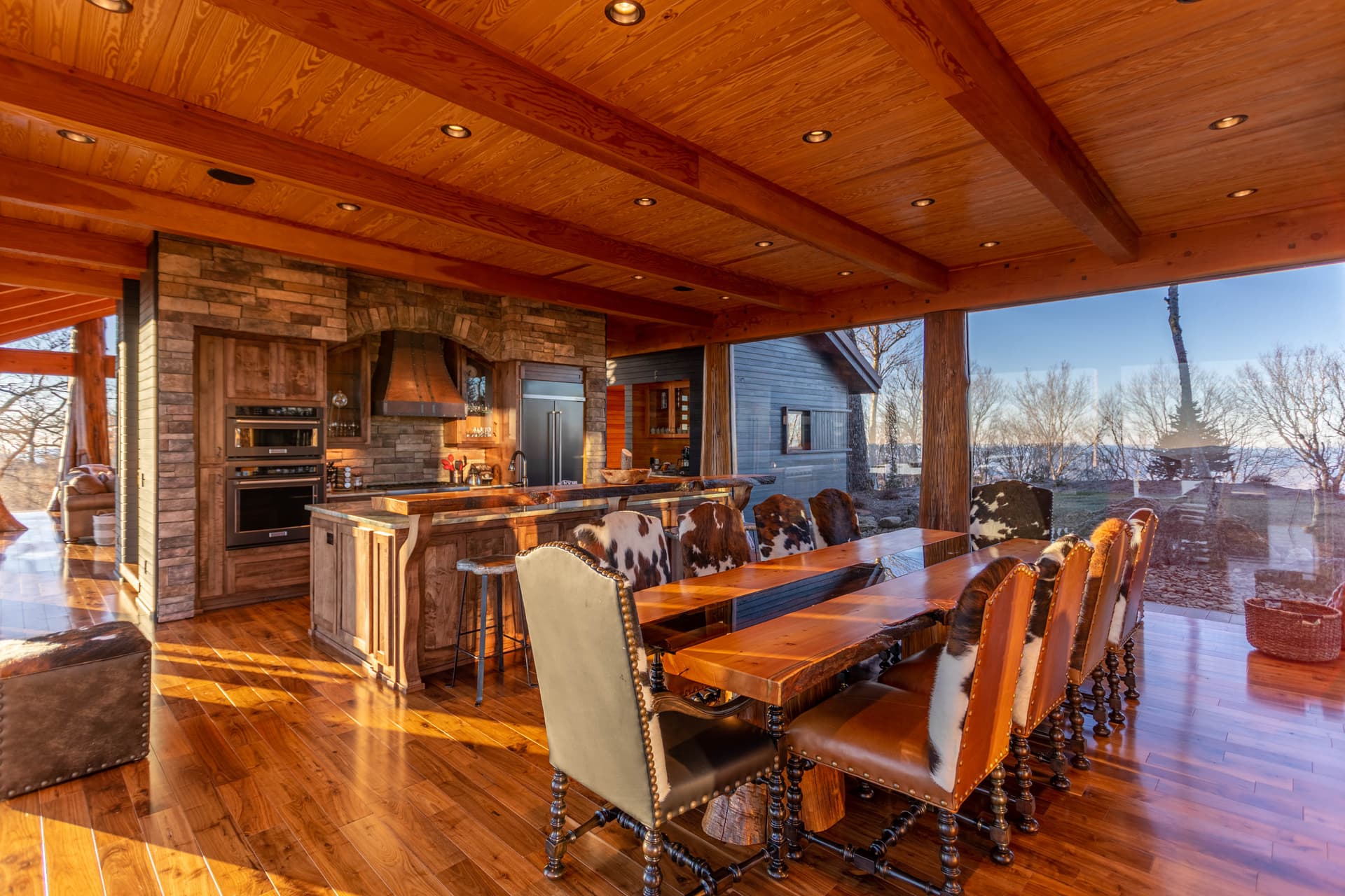 Flying Eagle House - Image 5