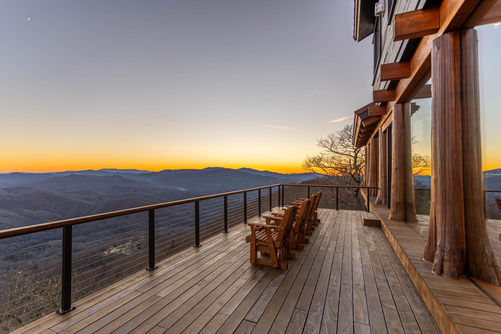 Flying Eagle House - Image 3