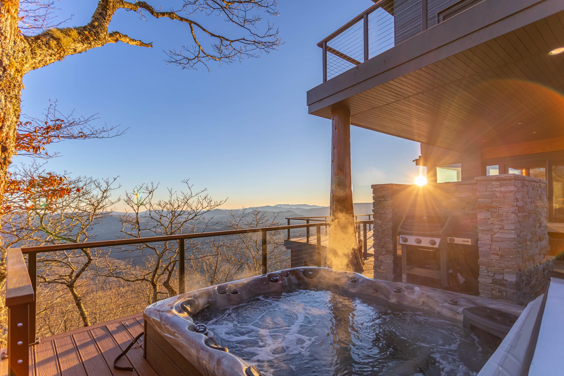 Flying Eagle House - Image 2