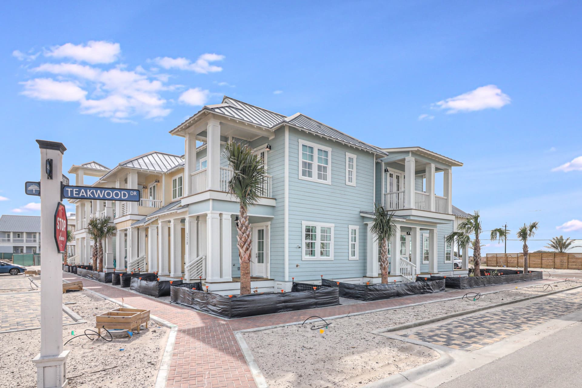 Gathering Place - Image 51