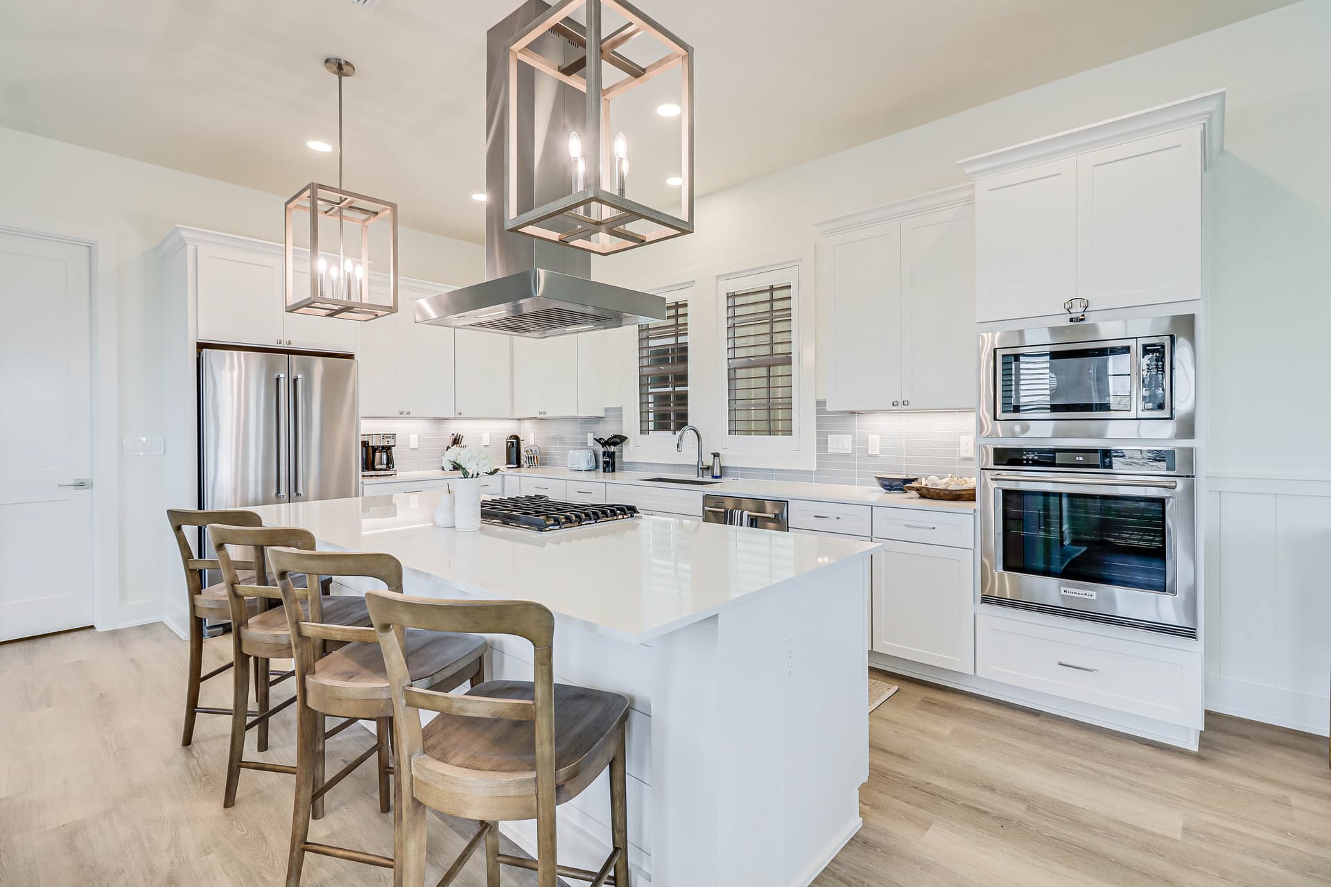 Gathering Place - Image 15