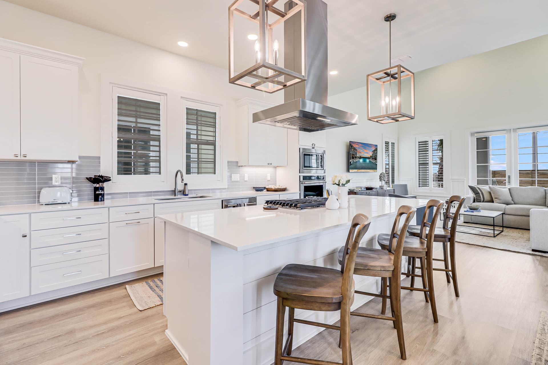 Gathering Place - Image 16