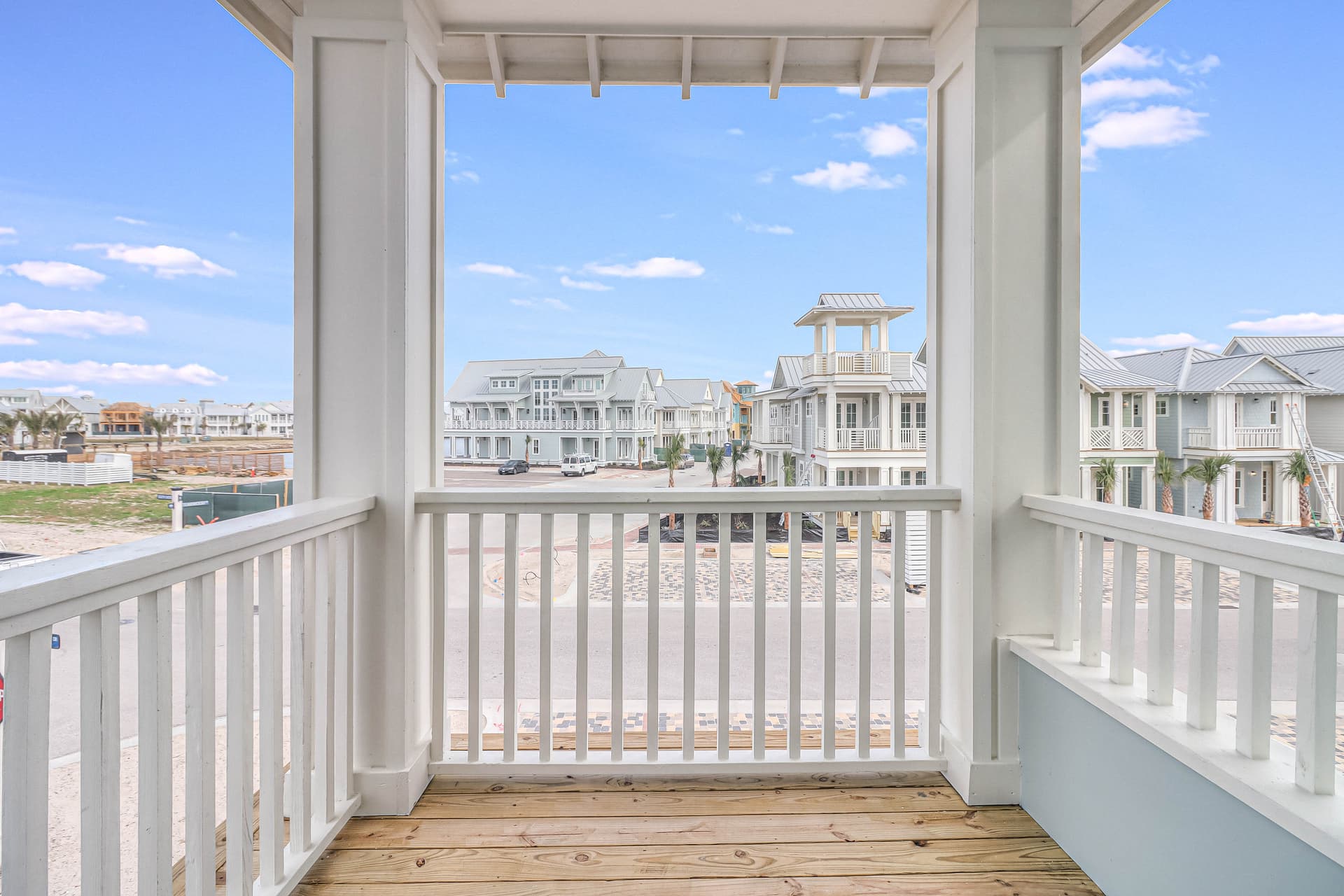 Gathering Place - Image 45