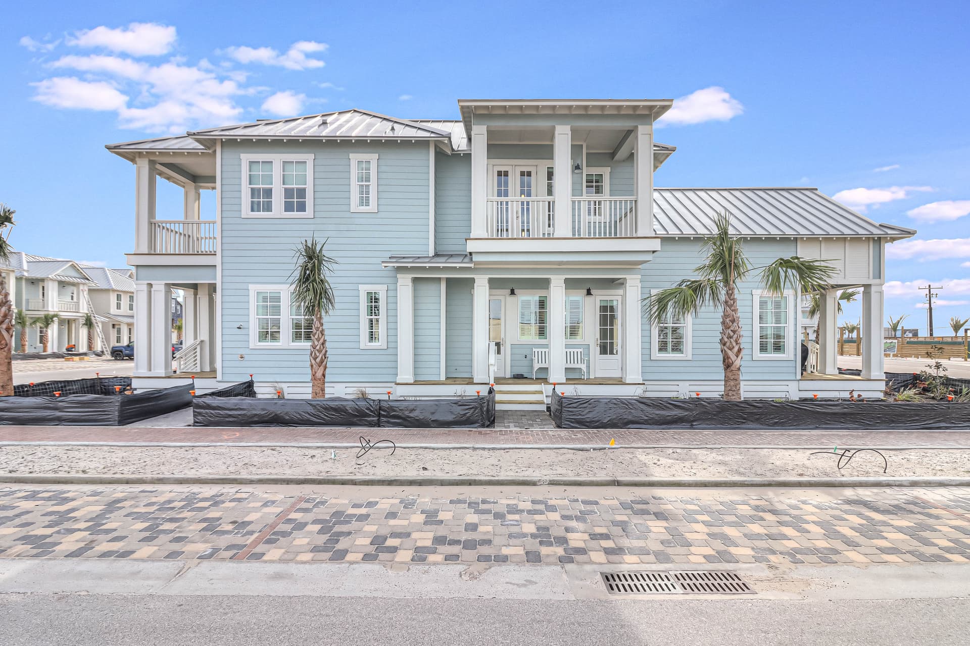 Gathering Place - Image 54