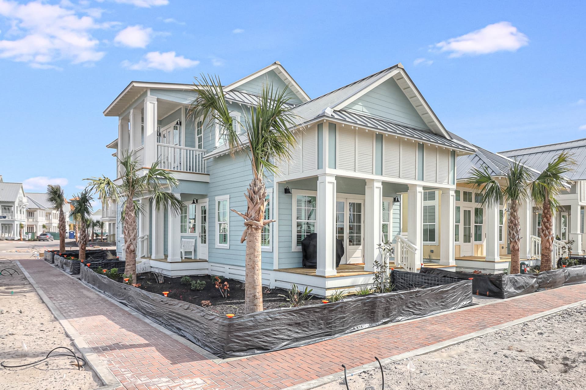 Gathering Place - Image 53