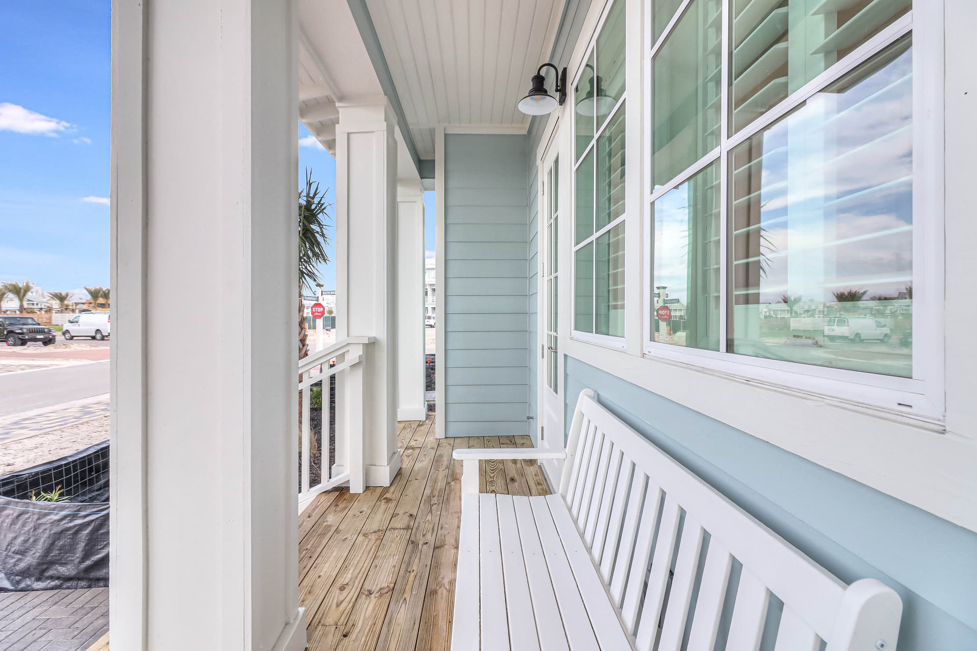 Gathering Place - Image 46