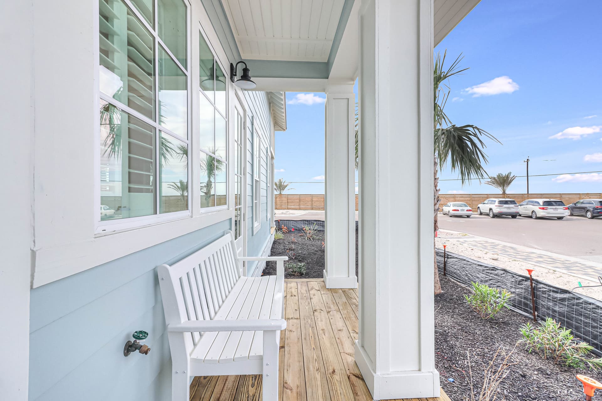 Gathering Place - Image 47