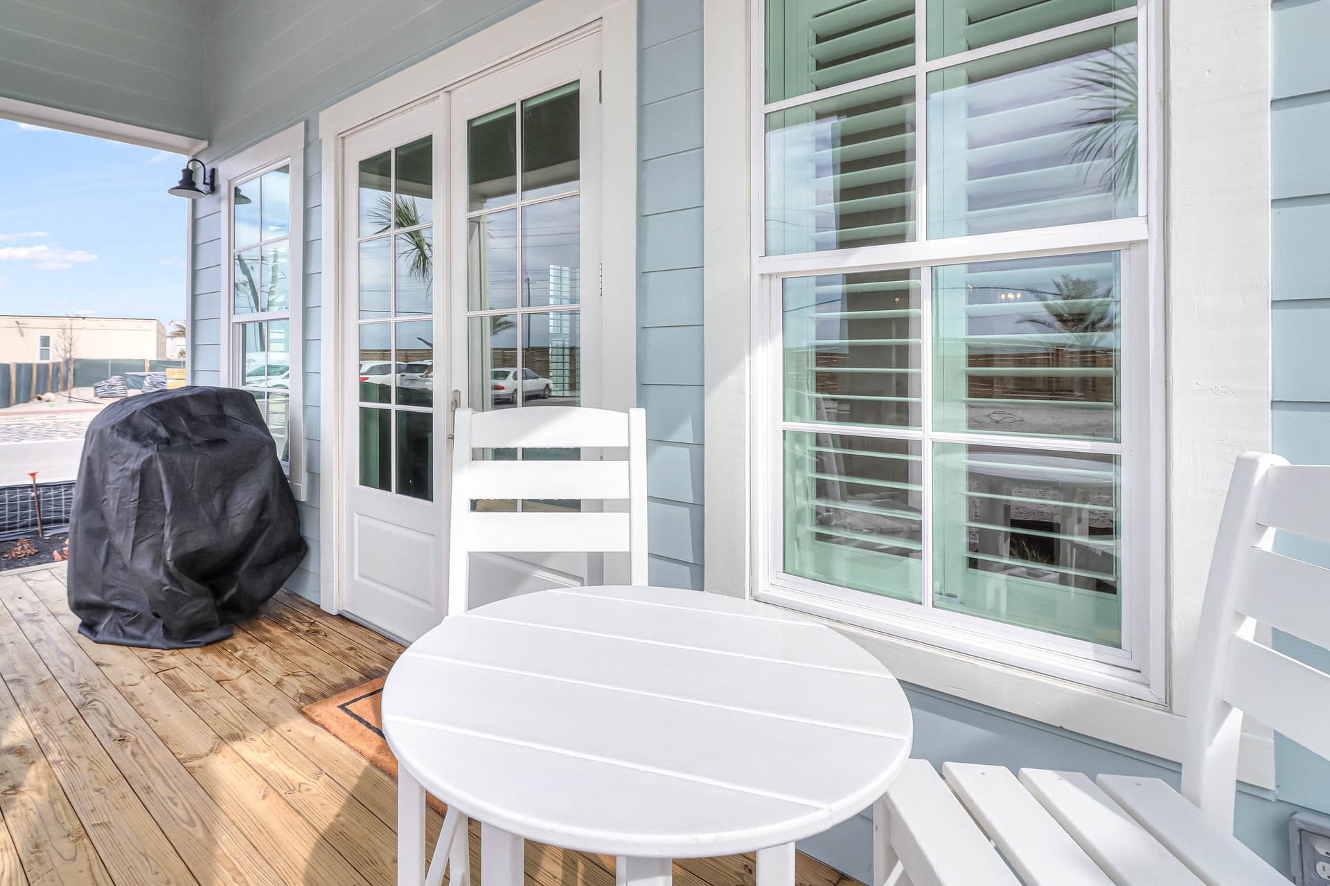 Gathering Place - Image 49