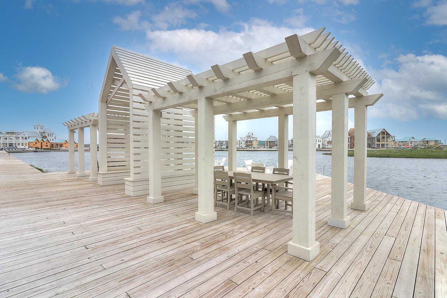 Gathering Place - Image 69