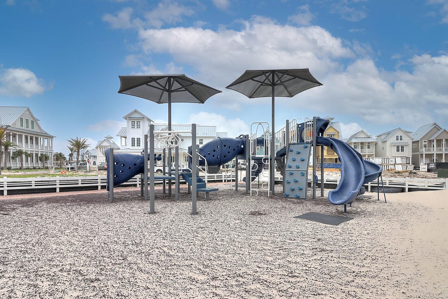 Gathering Place - Image 75