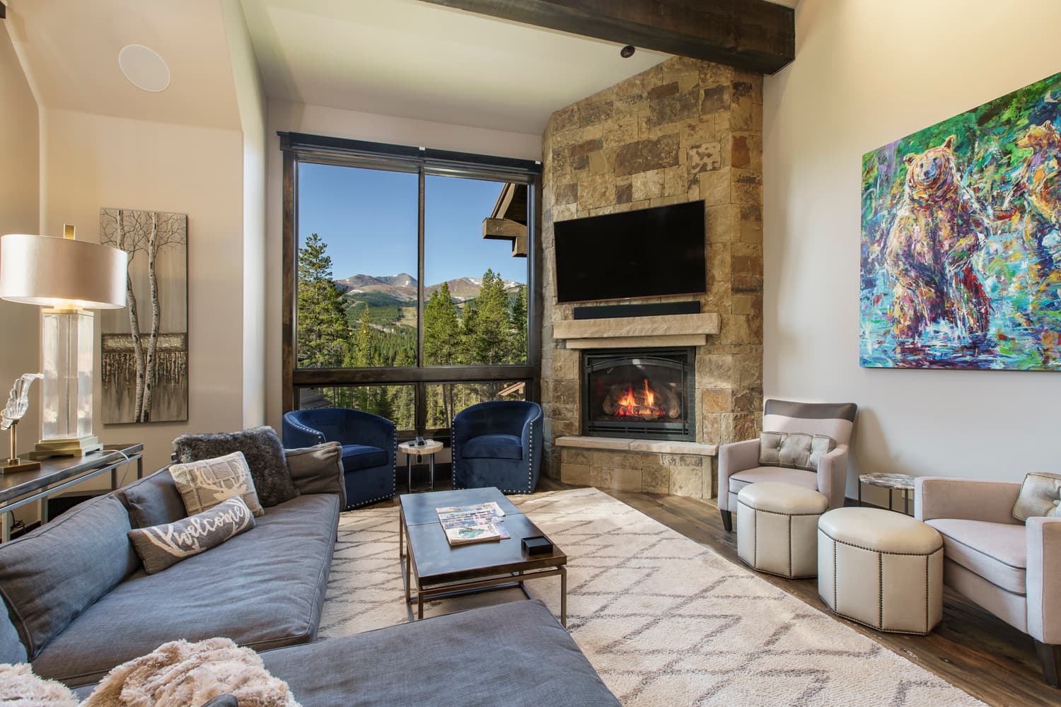 Gondola Haus at Shock Hill - Image 4