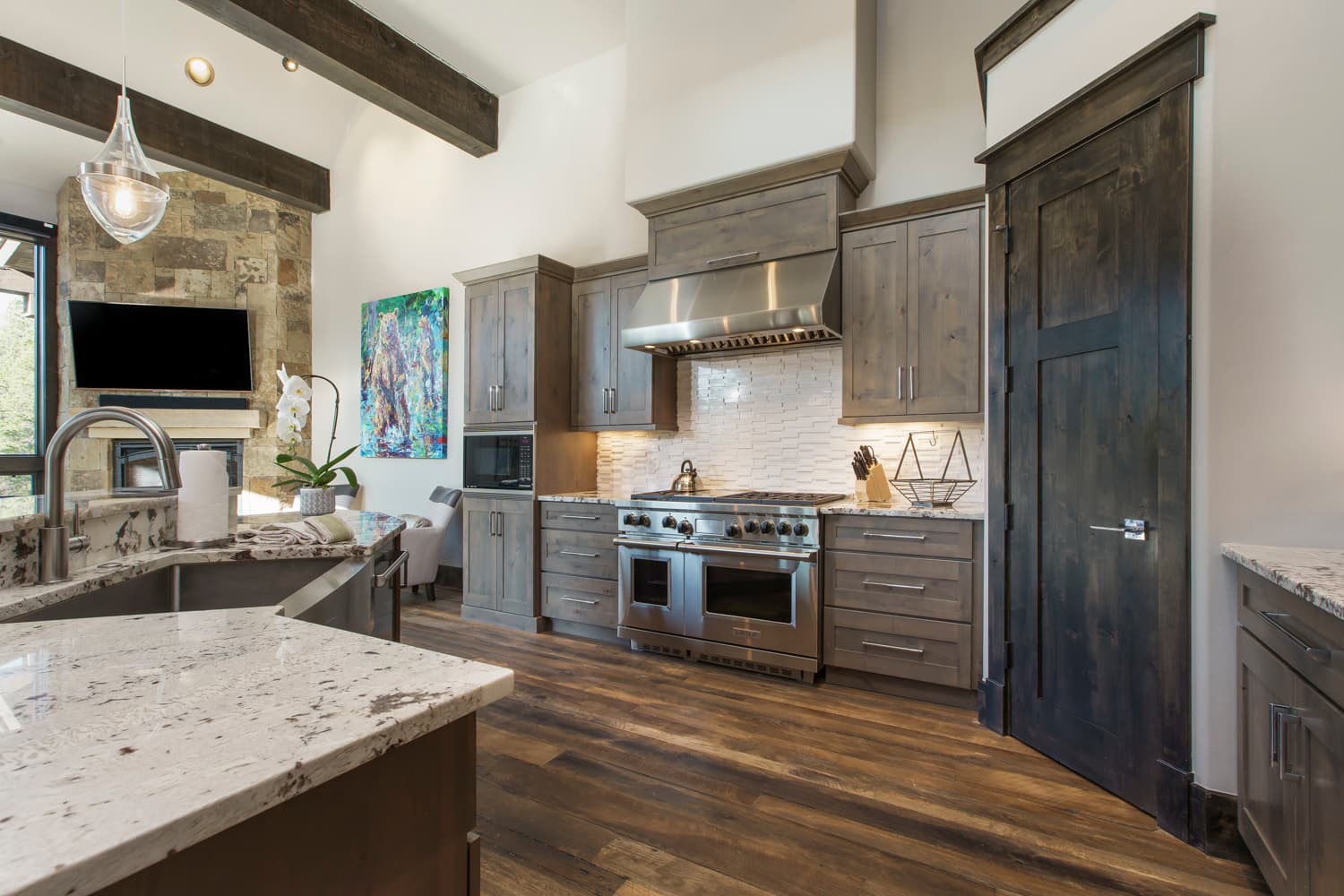 Gondola Haus at Shock Hill - Image 9