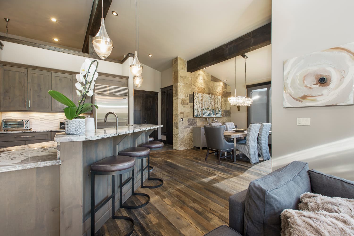 Gondola Haus at Shock Hill - Image 5