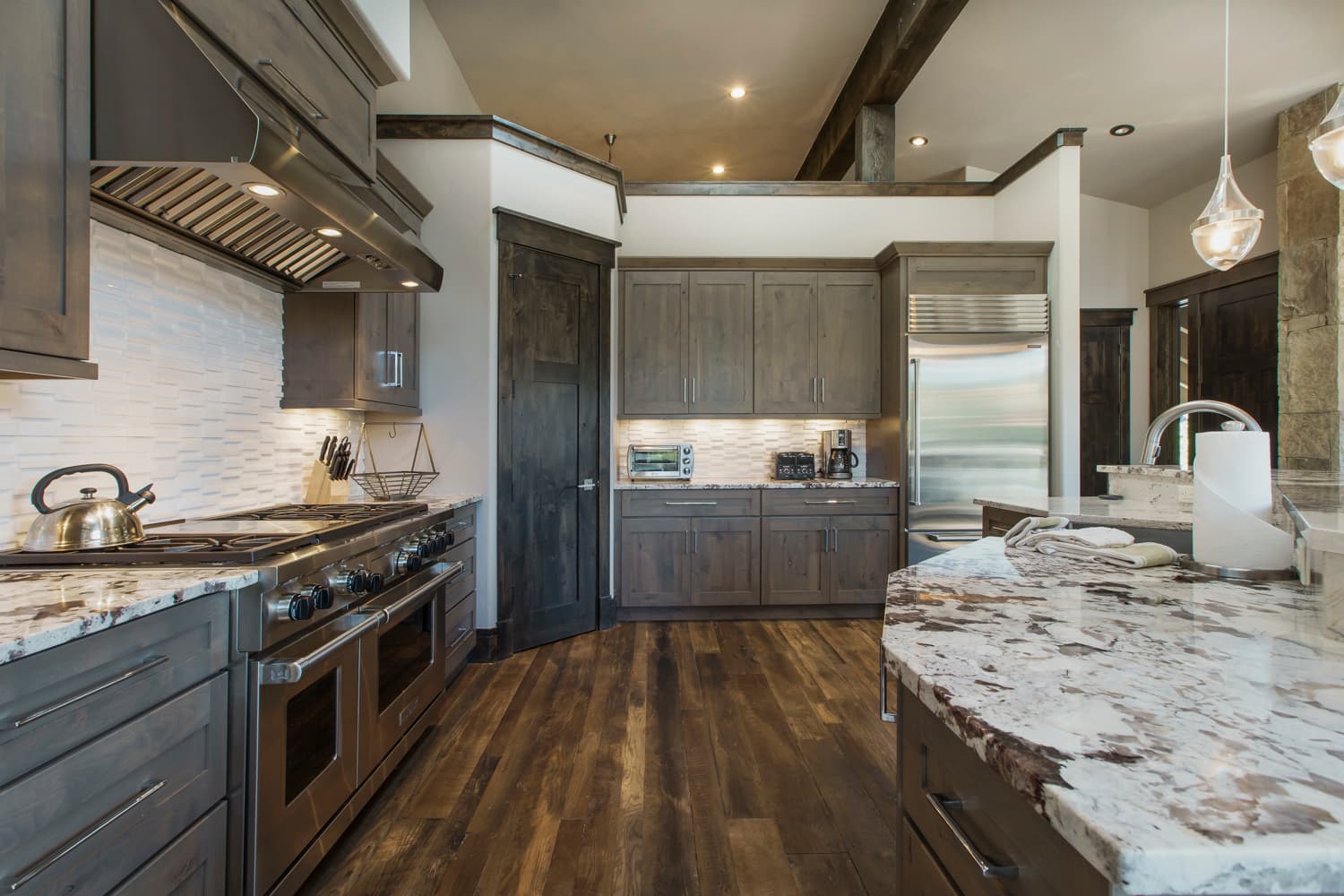 Gondola Haus at Shock Hill - Image 10