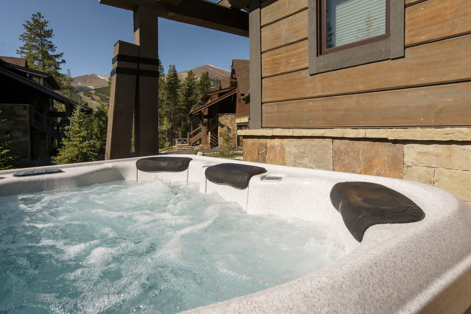 Gondola Haus at Shock Hill - Image 2