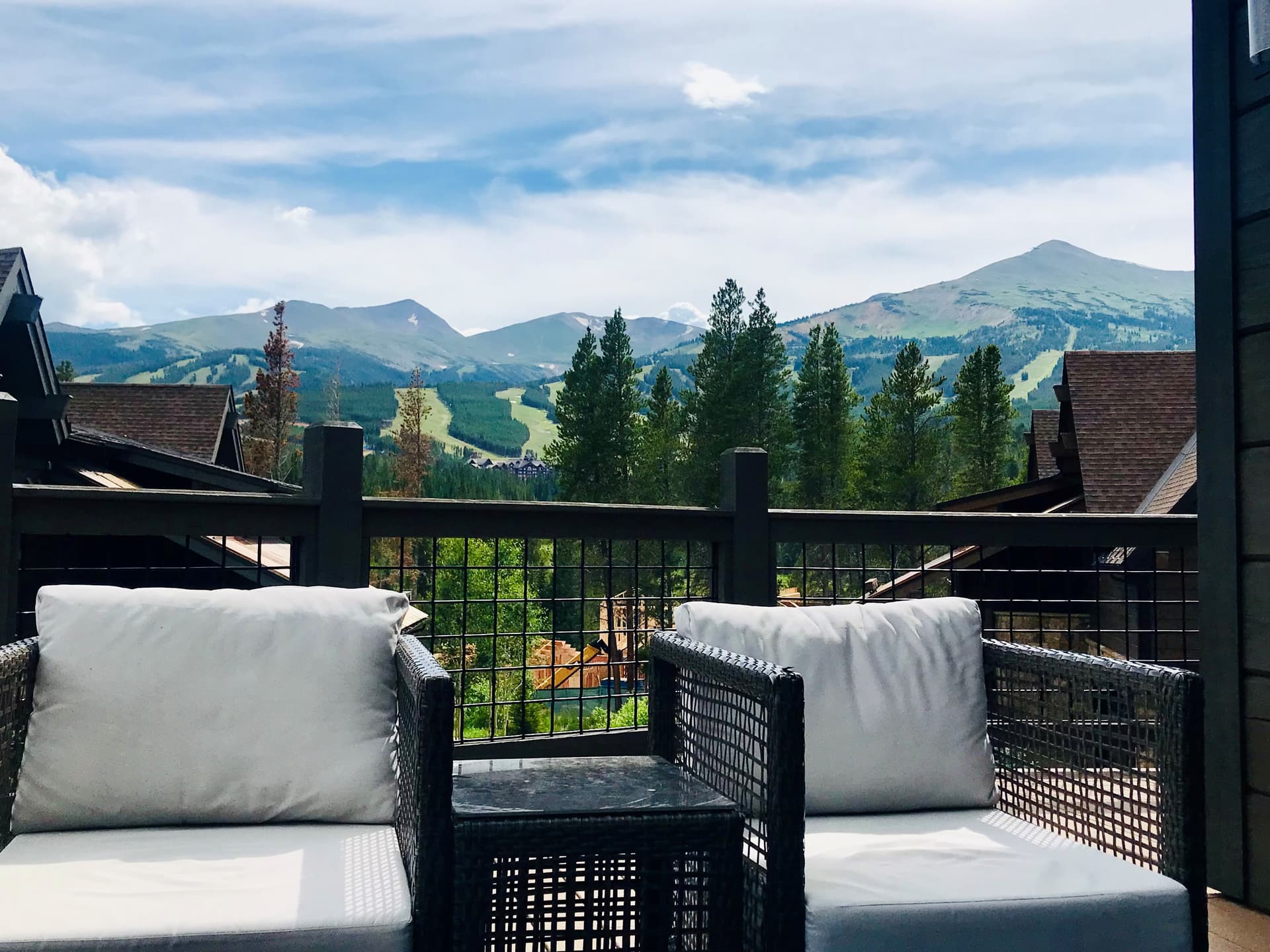 Gondola Haus at Shock Hill - Image 34