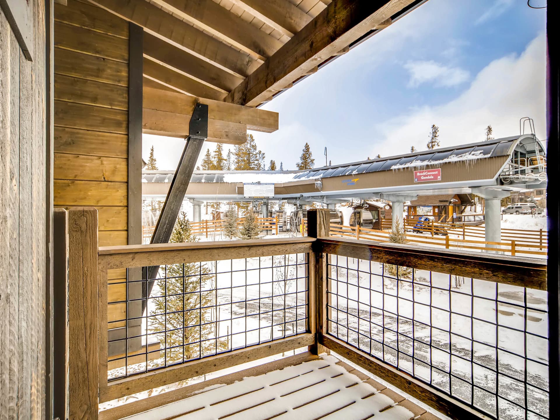 Gondola Haus at Shock Hill - Image 33