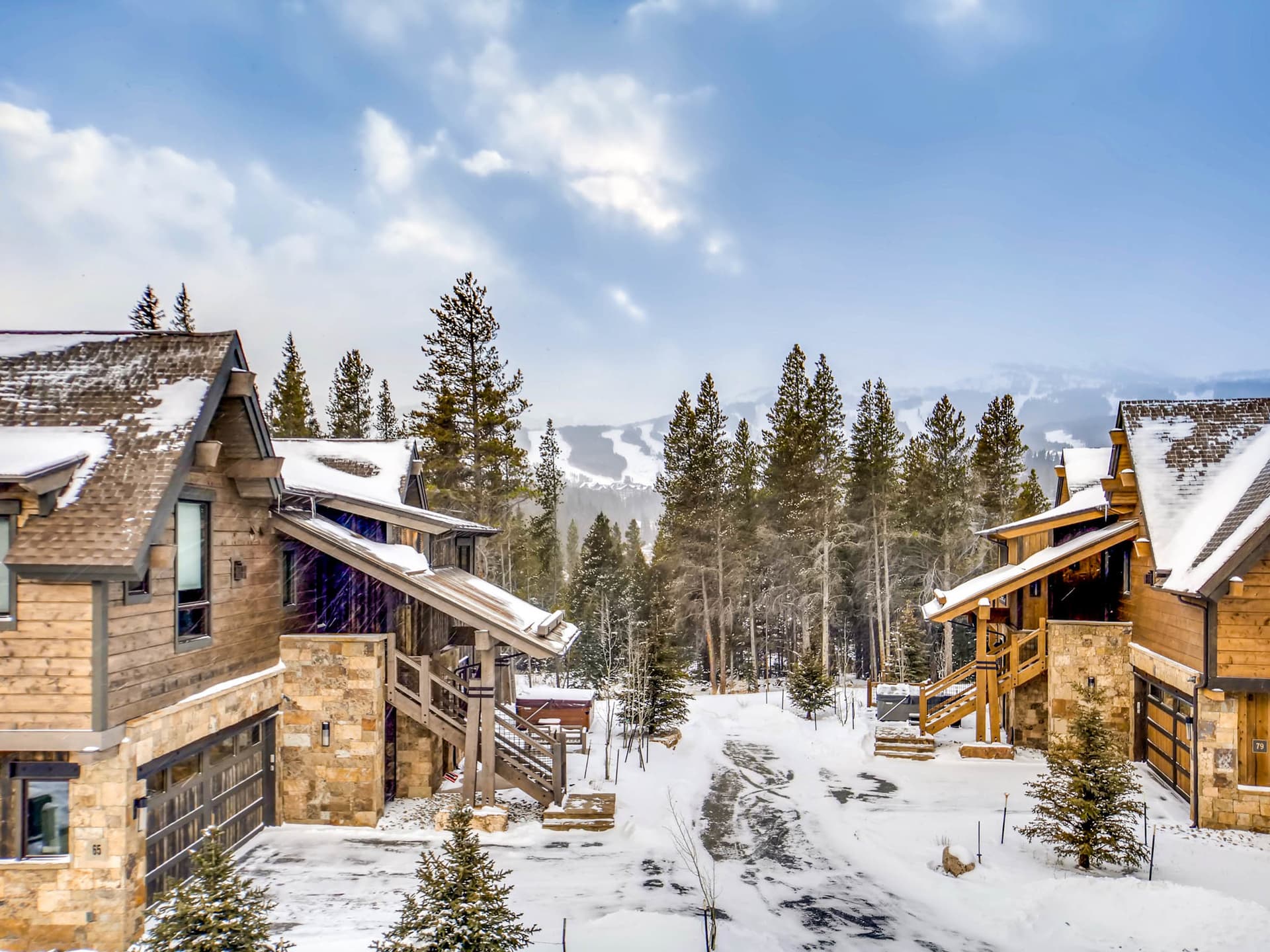 Gondola Haus at Shock Hill - Image 42